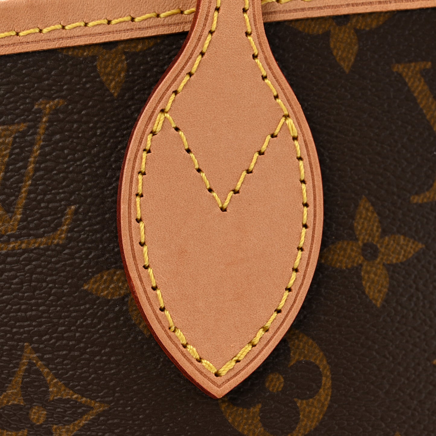 Monogram Neo Neverfull MM