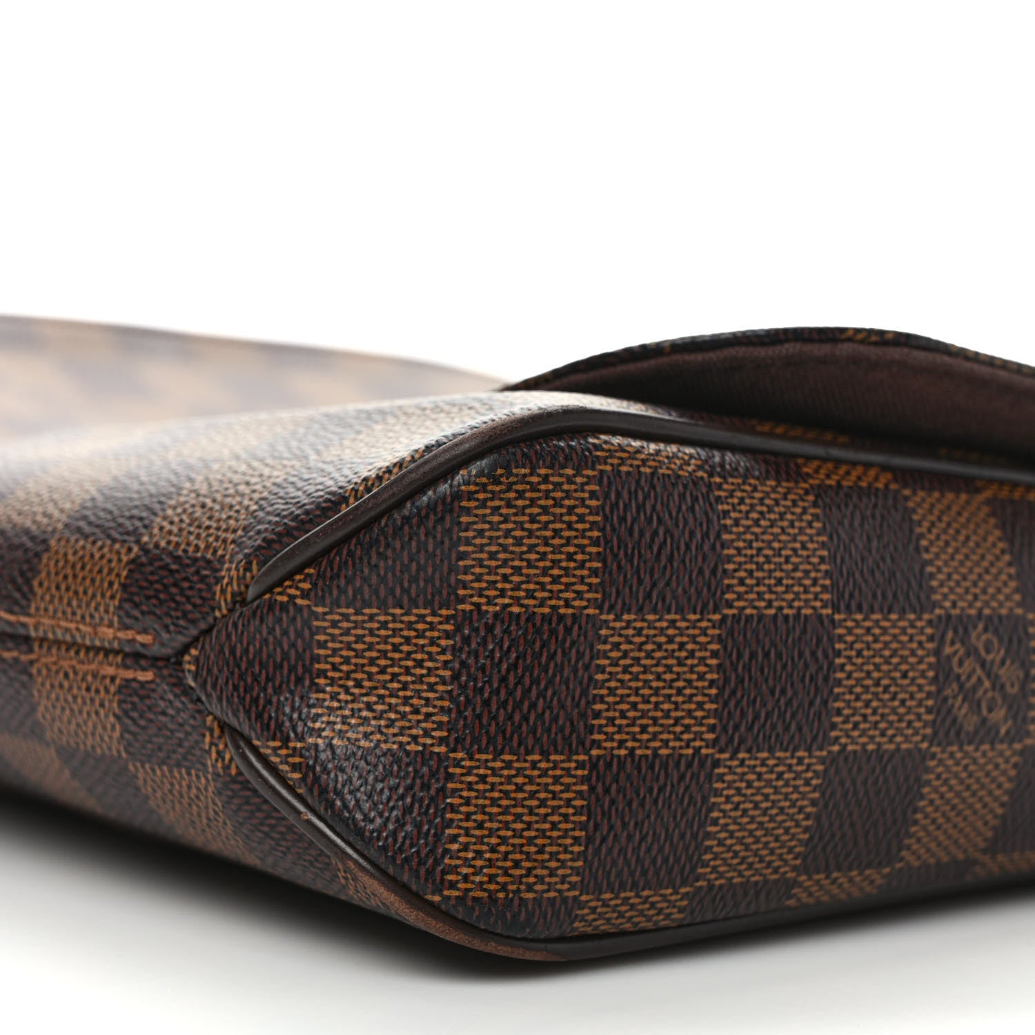 Louis Vuitton Damier Ebene District PM 8 of 10