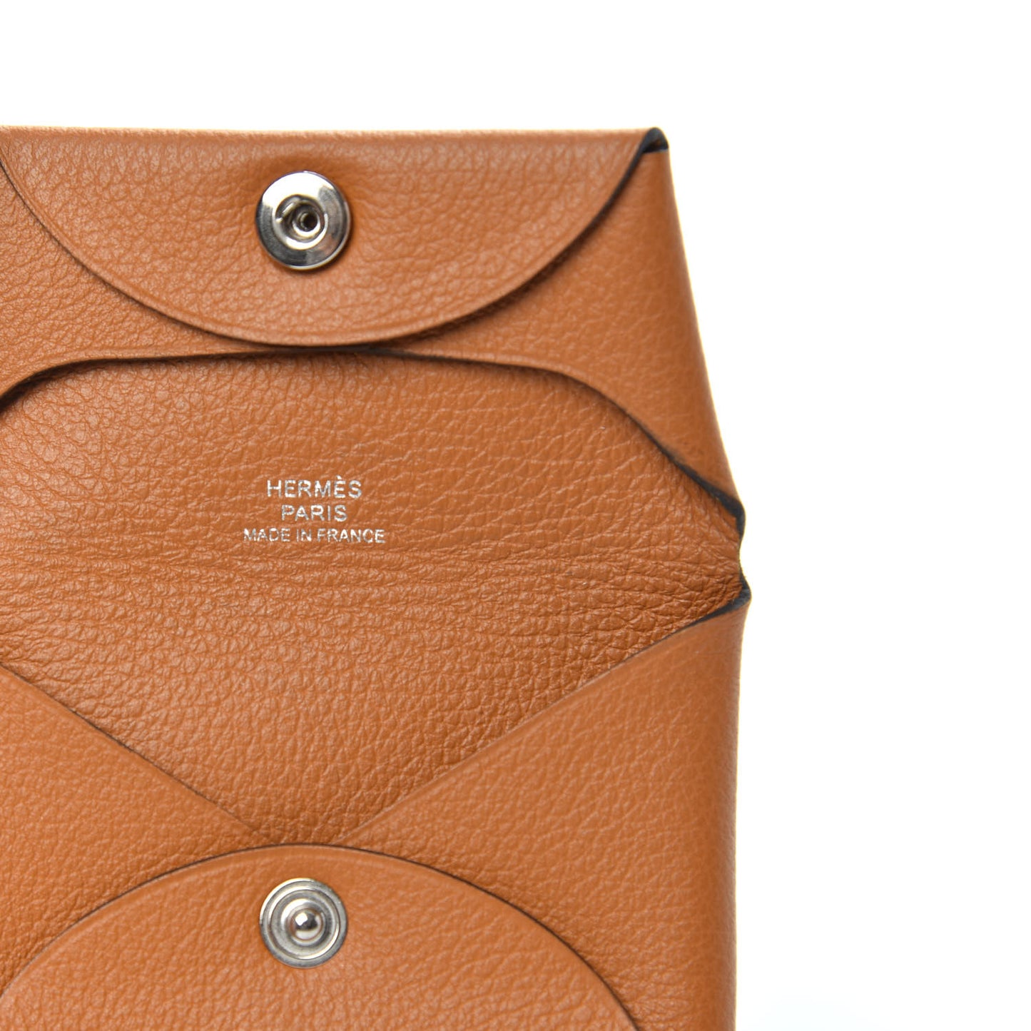 Evercolor Bastia Coin Purse Toffee