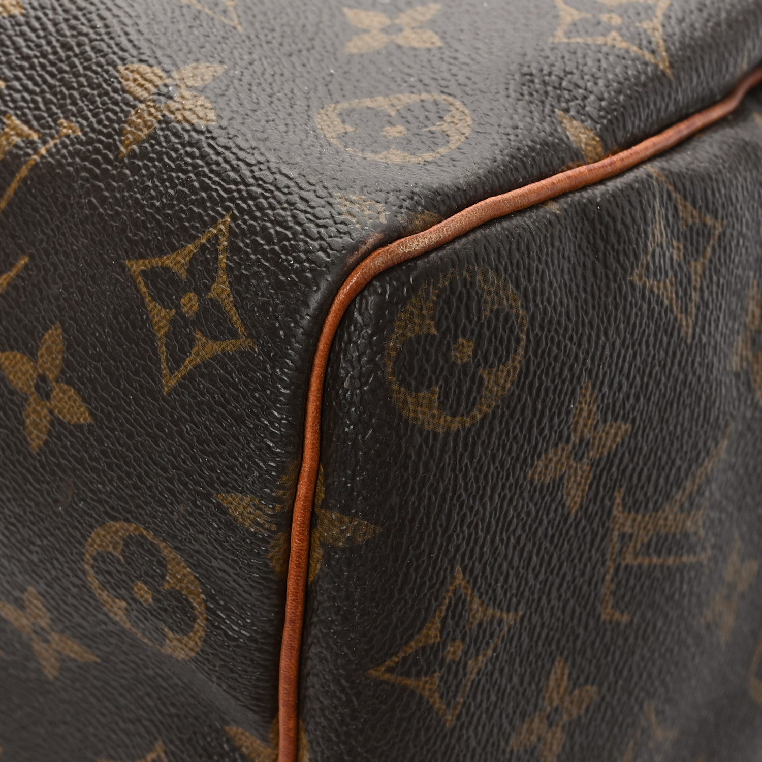Louis Vuitton Monogram My LV Heritage Speedy 35 8 of 13