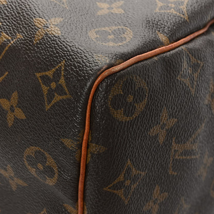 Louis Vuitton Monogram My LV Heritage Speedy 35 8 of 13