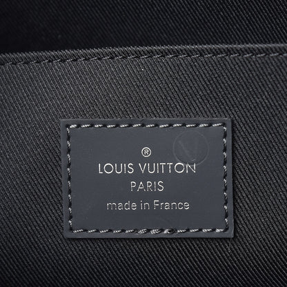 Louis Vuitton Damier Graphite Pochette Jour Camouflage 6 of 10