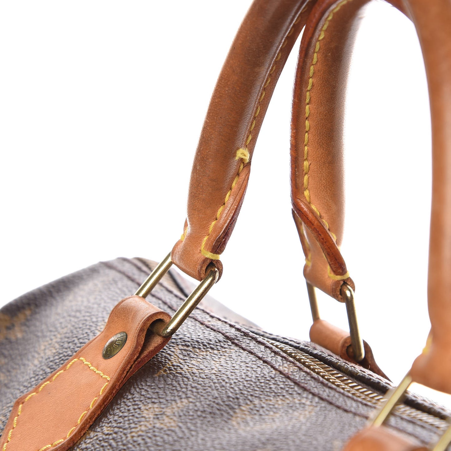 Monogram Speedy 30