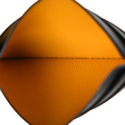 Goyard Goyardine Saint Sulpice Card Holder Black 5 of 7