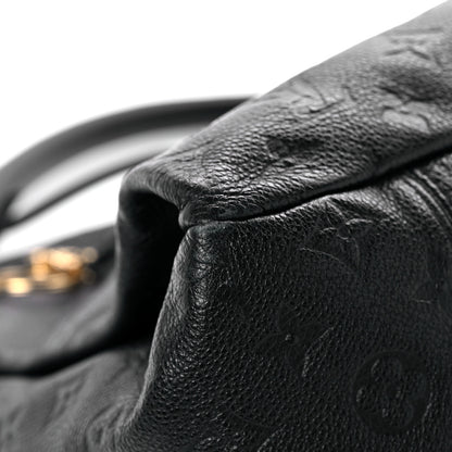 Louis Vuitton Empreinte Artsy MM Black 8 of 12