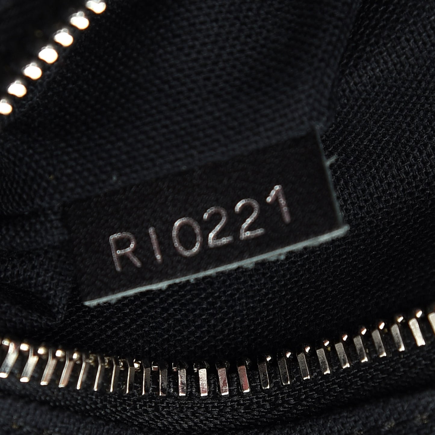Monogram Macassar Christopher PM Backpack