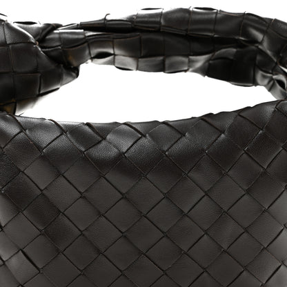 Bottega Veneta Nappa Intrecciato Mini Jodie Fondant 7 of 9