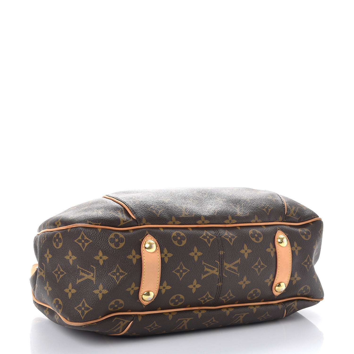 Louis Vuitton Monogram Galliera PM 4 of 16