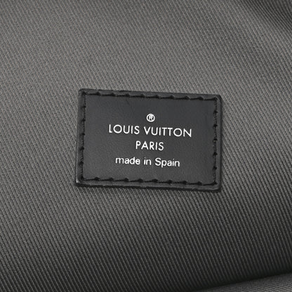 Louis Vuitton Damier Graphite Logo Avenue Sling Backpack 6 of 11