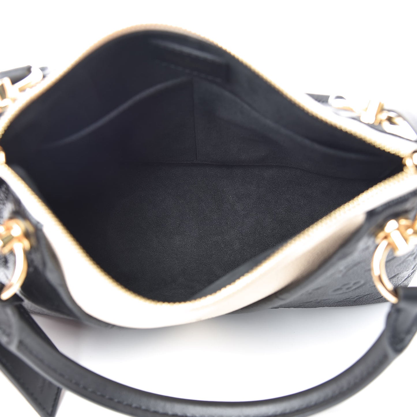 Empreinte V Tote BB Black