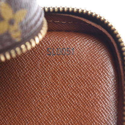 Louis Vuitton Monogram Danube 21 7 of 21