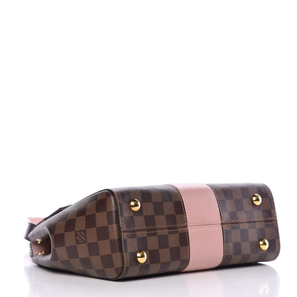 Louis Vuitton Damier Ebene Bond Street Magnolia 4 of 10
