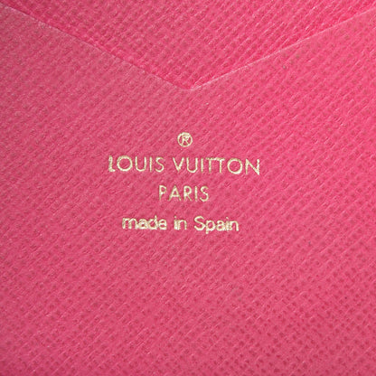 Louis Vuitton Monogram iPhone 7/8 Folio Case Pink 6 of 7