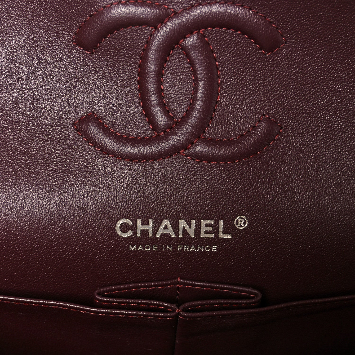 Chanel Caviar Quilted Small Double Flap Black 6 of 12