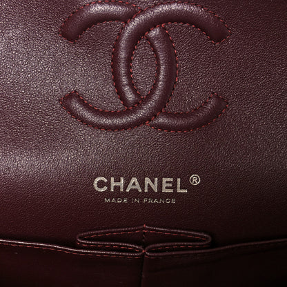 Chanel Caviar Quilted Small Double Flap Black 6 of 12