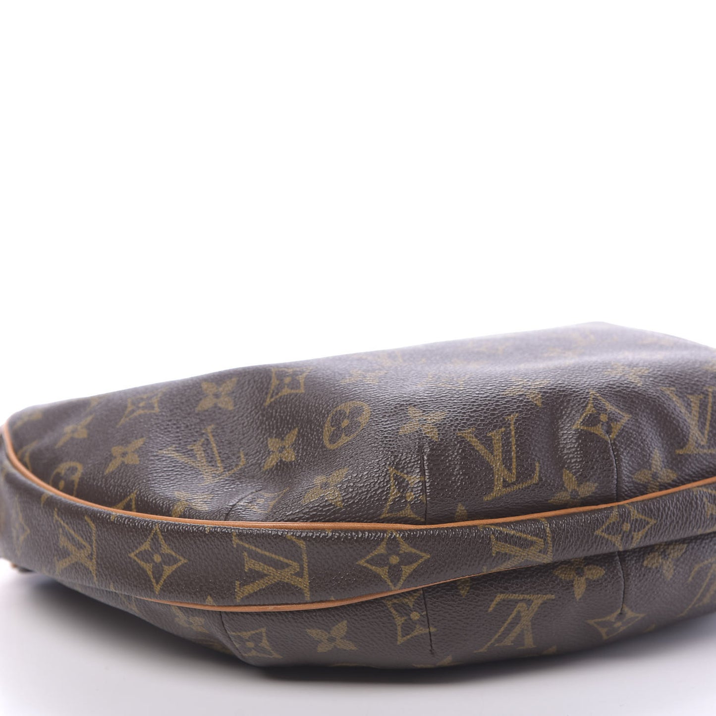 Monogram Croissant MM