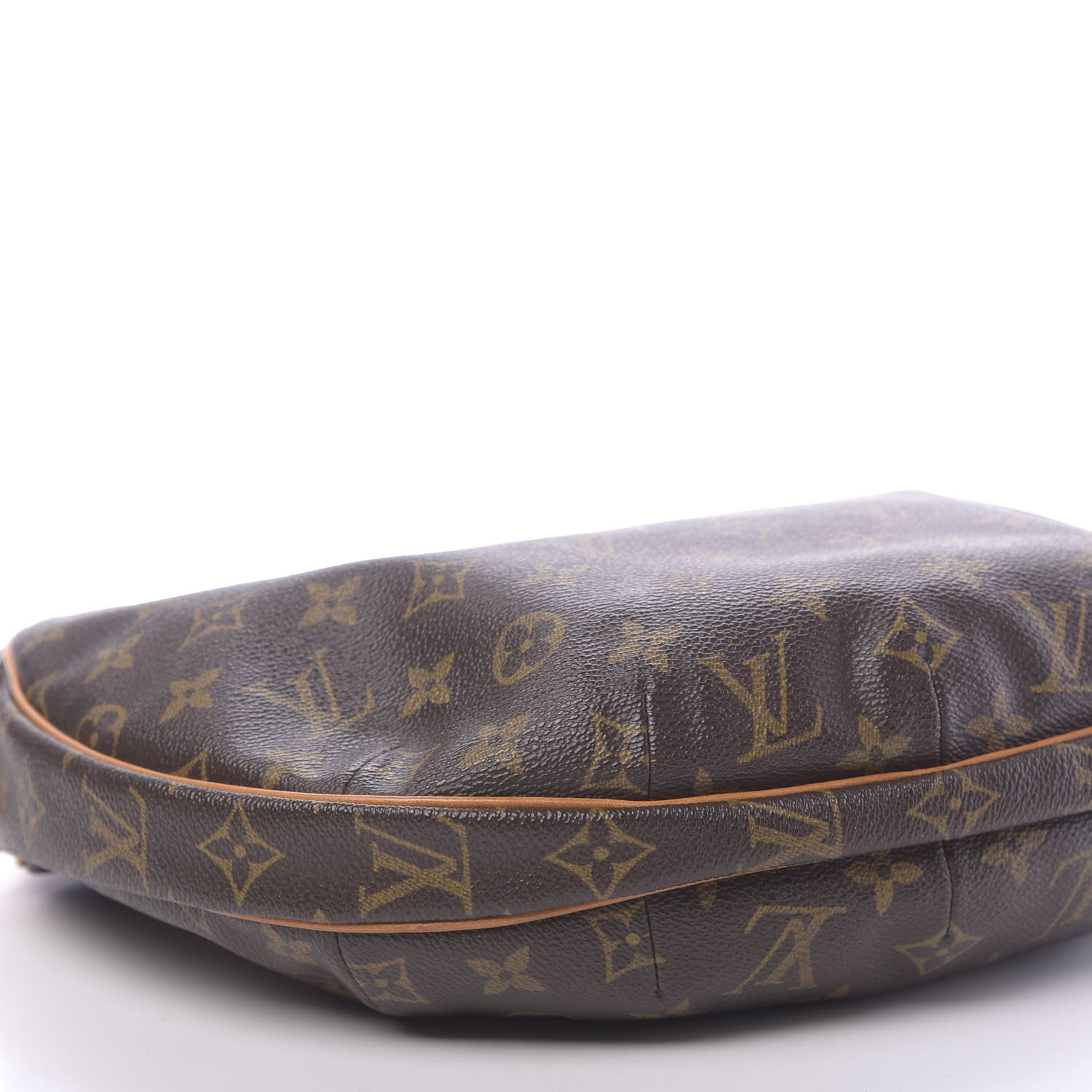 Louis Vuitton Monogram Croissant MM 8 of 9