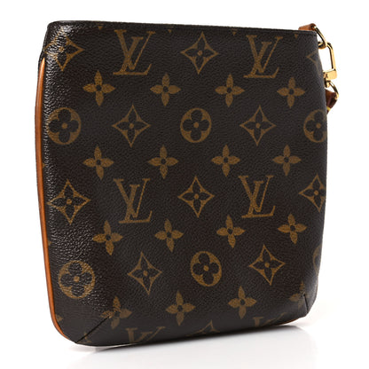 Louis Vuitton Monogram Partition Wristlet 3 of 7