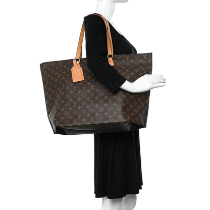 Louis Vuitton Monogram All-In PM 2 of 13