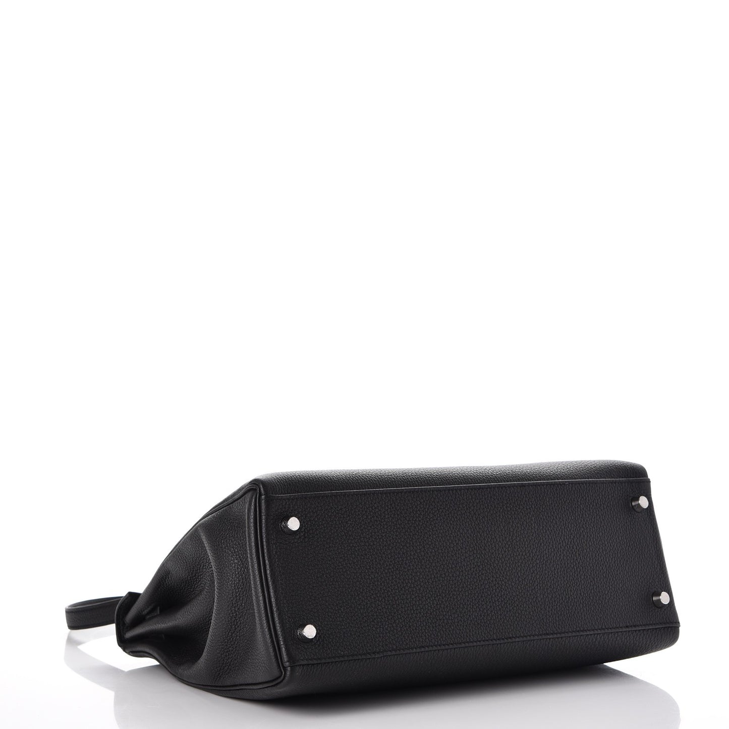 Togo Kelly Retourne 32 Black