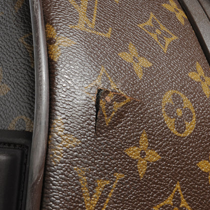 Louis Vuitton Monogram Pegase 50 6 of 9