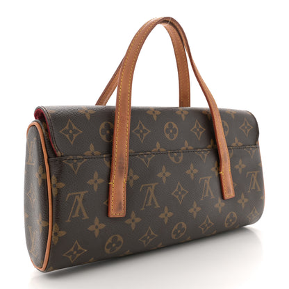 Louis Vuitton Monogram Sonatine 3 of 13