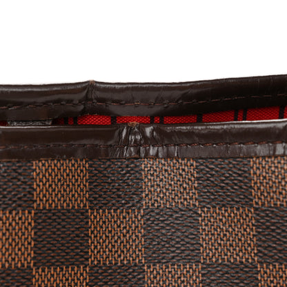 Louis Vuitton Damier Ebene Delightful PM 15 of 19