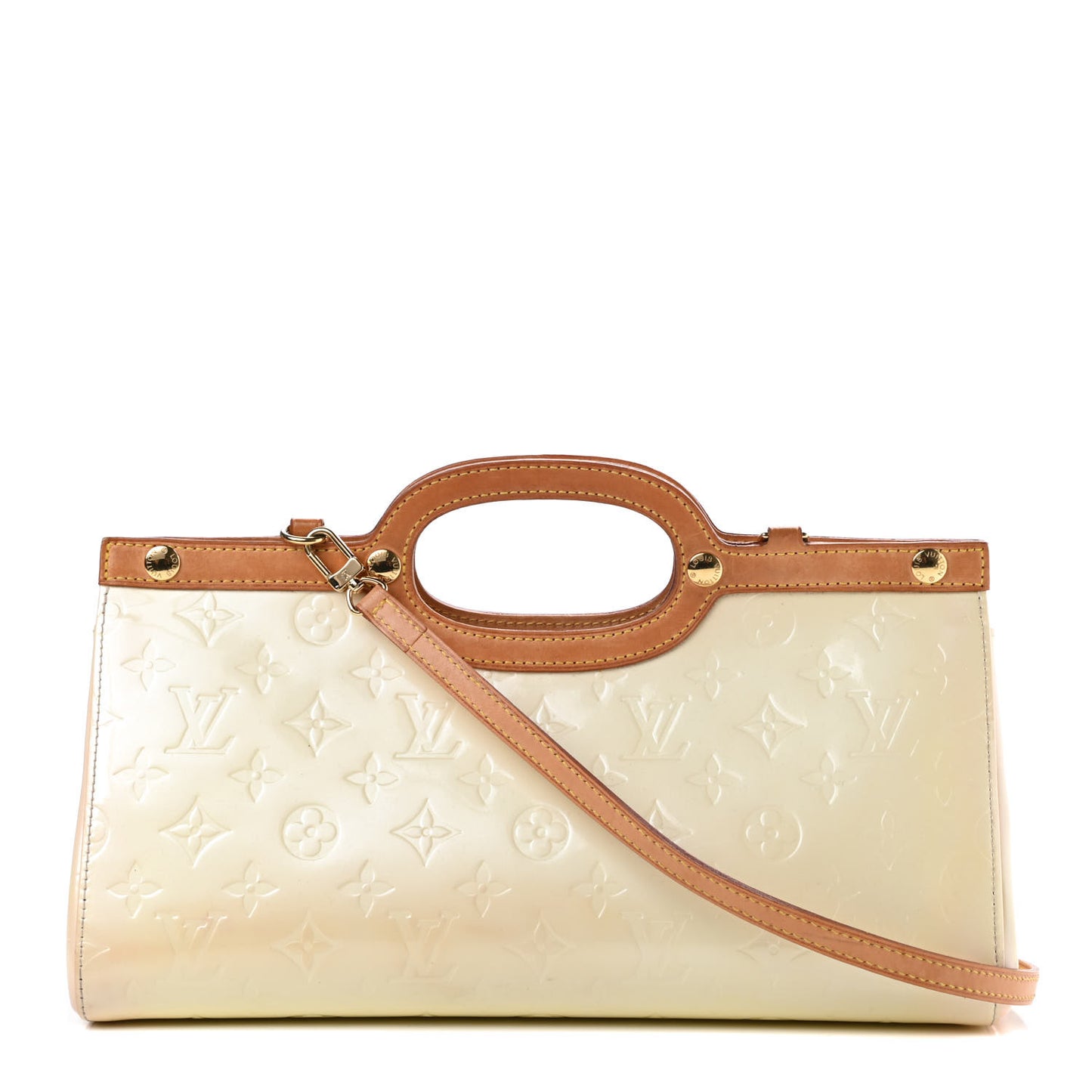 Vernis Roxbury Drive Perle