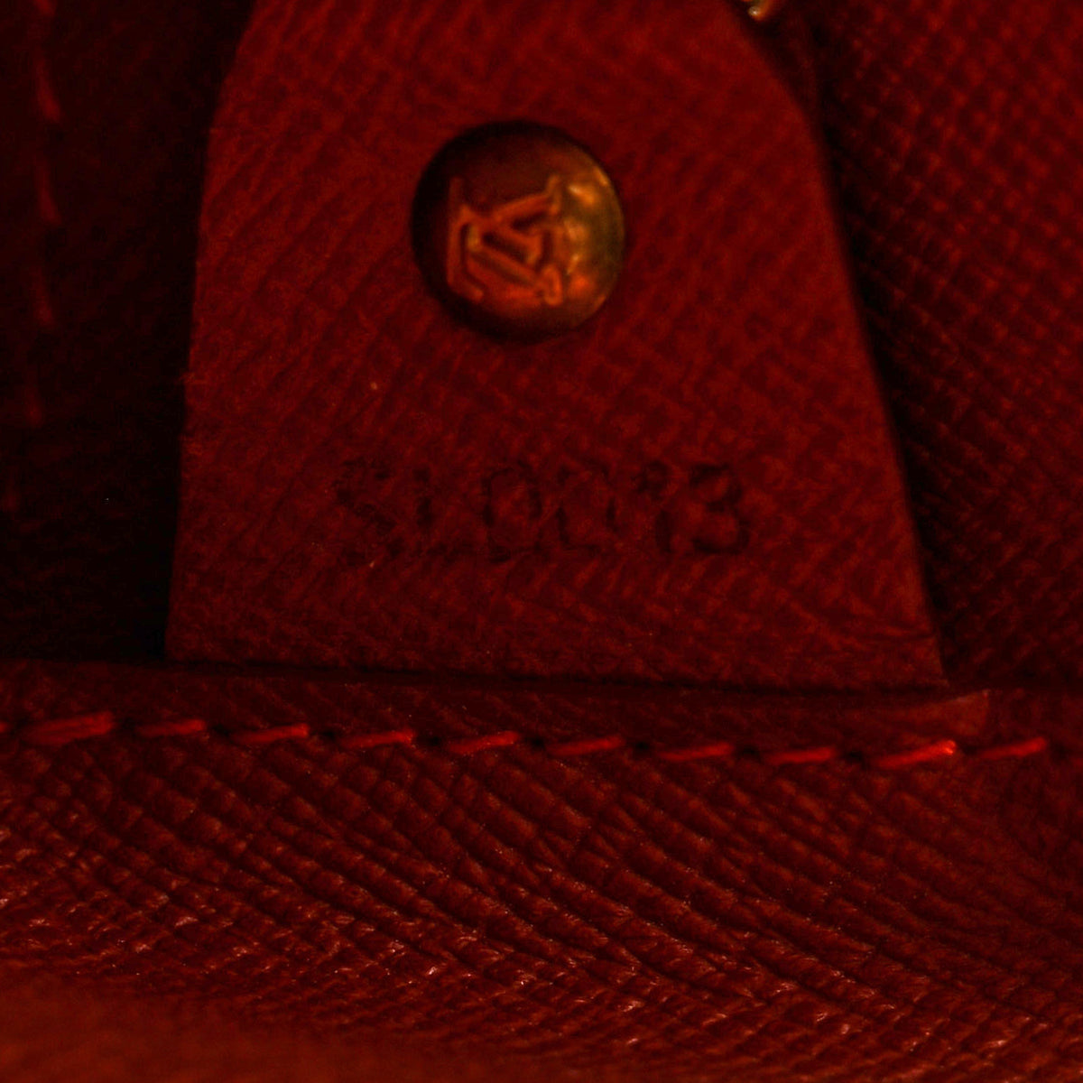 Damier Ebene Musette GM