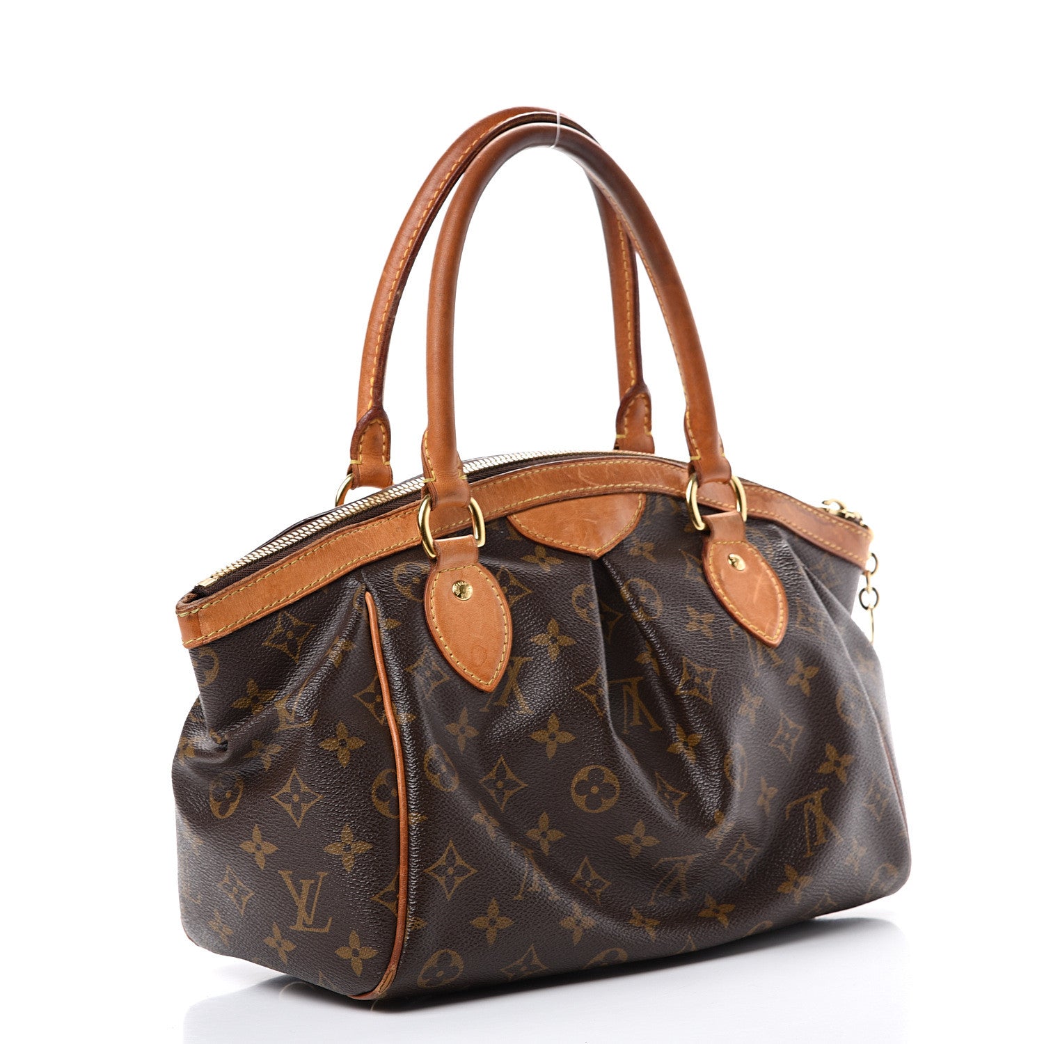 Louis Vuitton Monogram Tivoli PM 2 of 21