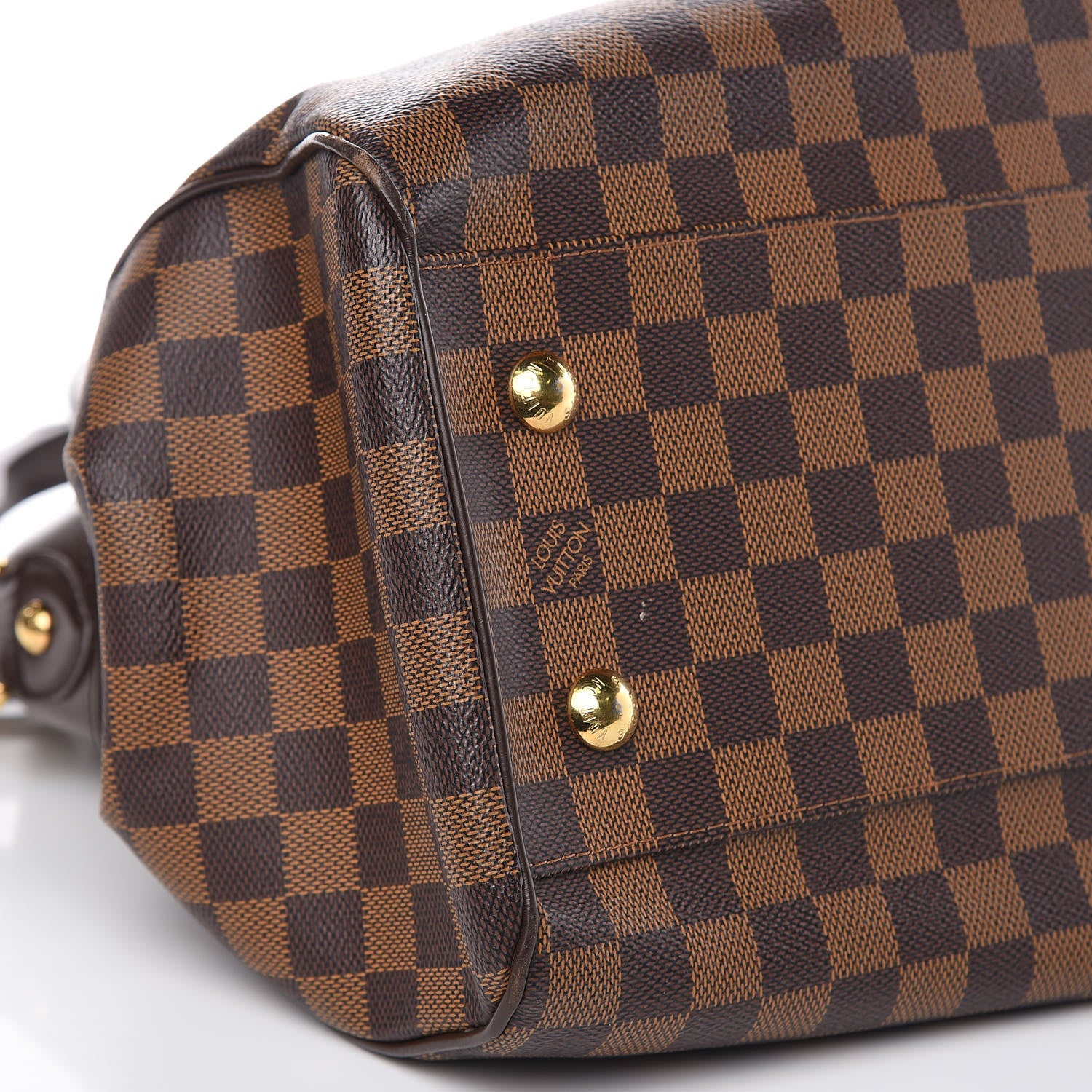 Louis Vuitton Damier Ebene Trevi GM 9 of 16