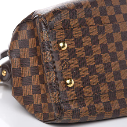 Louis Vuitton Damier Ebene Trevi GM 9 of 16