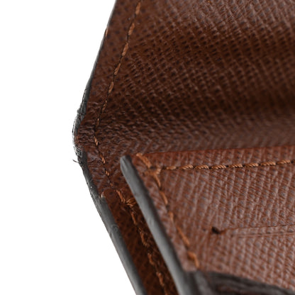Louis Vuitton Monogram Business Card Holder 7 of 8