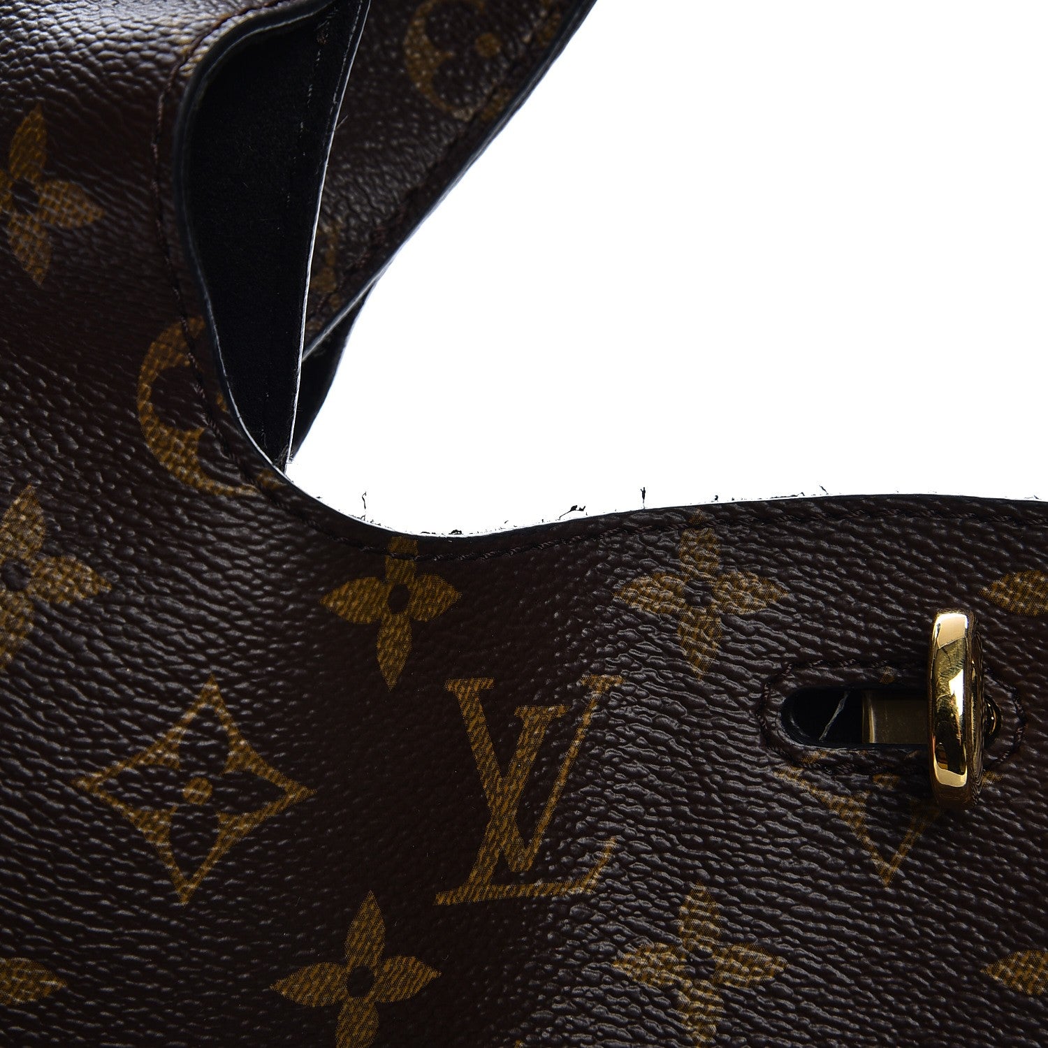 Louis Vuitton Monogram Atlantis PM 6 of 7