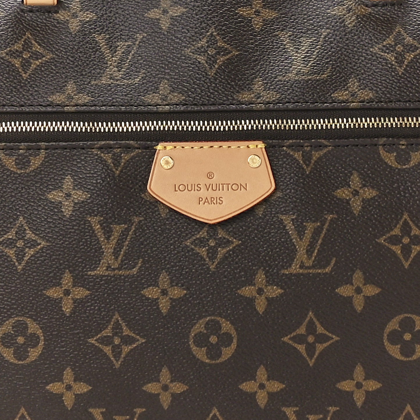 Monogram Iena MM