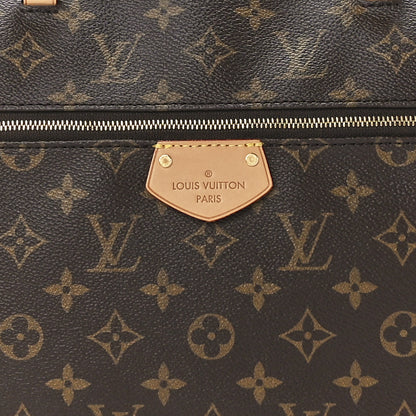 Louis Vuitton Monogram Iena MM 9 of 12