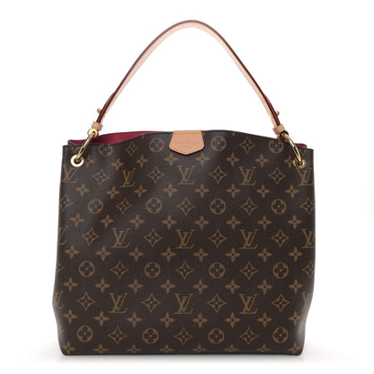 Louis Vuitton Monogram Graceful PM Pivoine 1 of 10