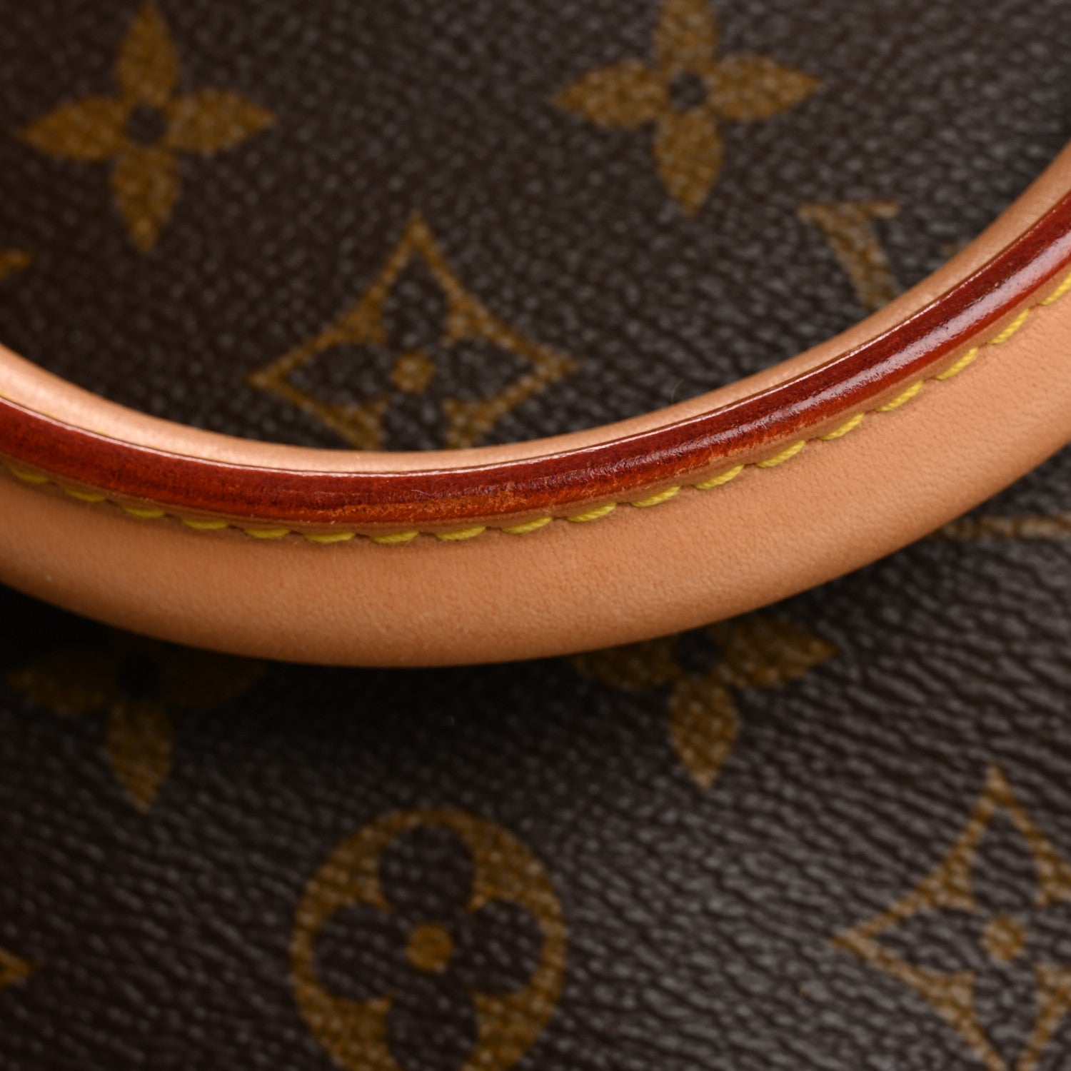 Louis Vuitton Monogram Keepall 50 14 of 15