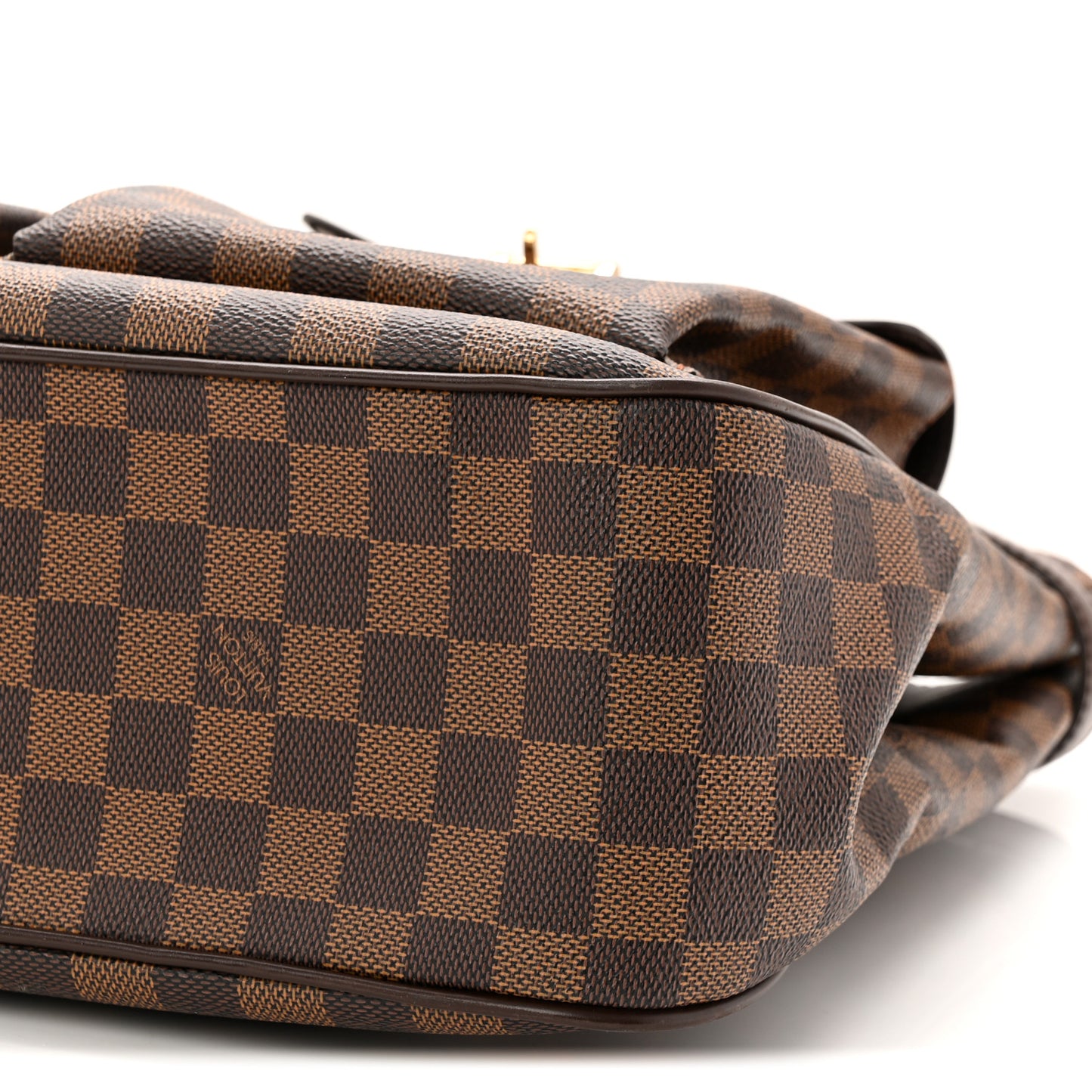 Damier Ebene Uzes