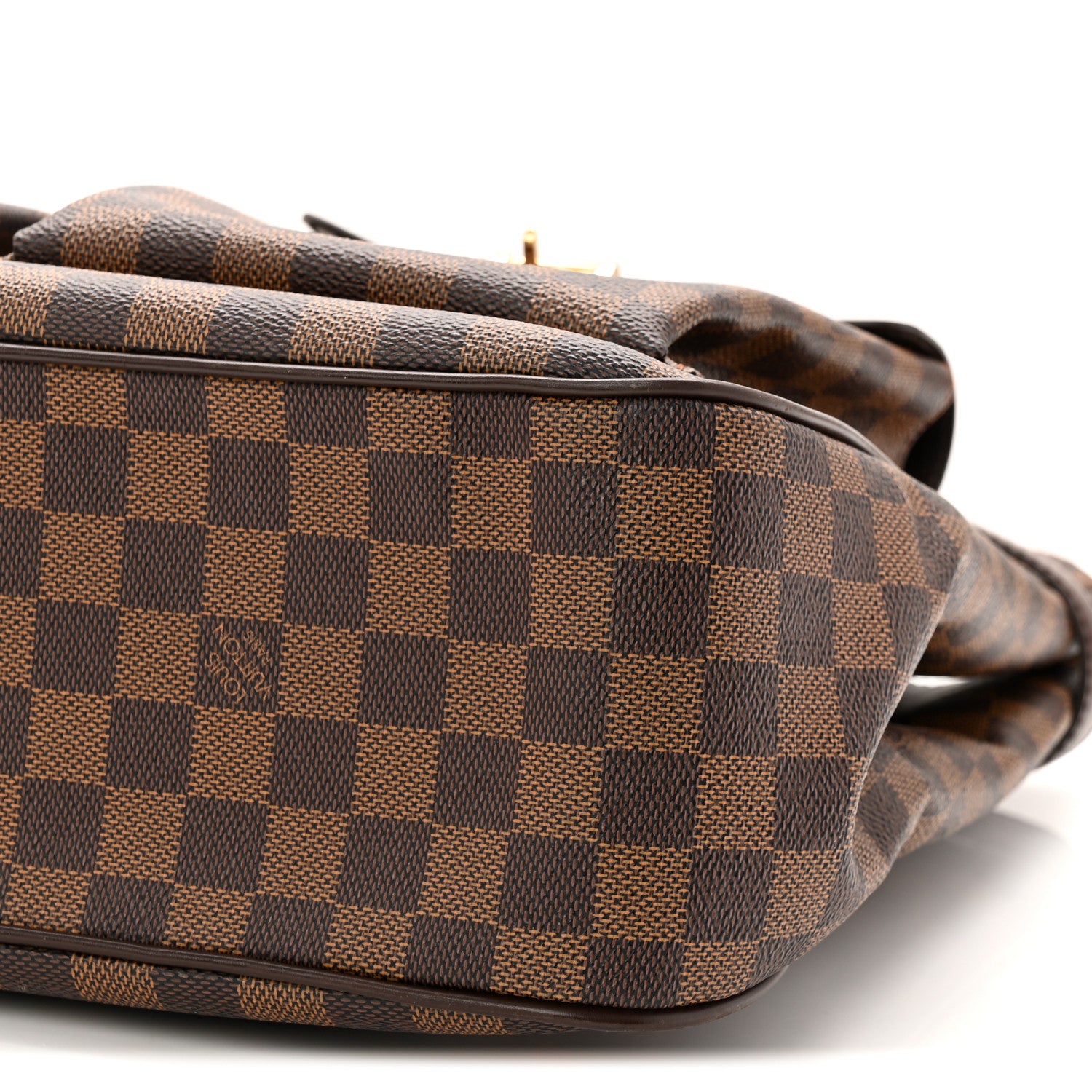 Louis Vuitton Damier Ebene Uzes 9 of 9