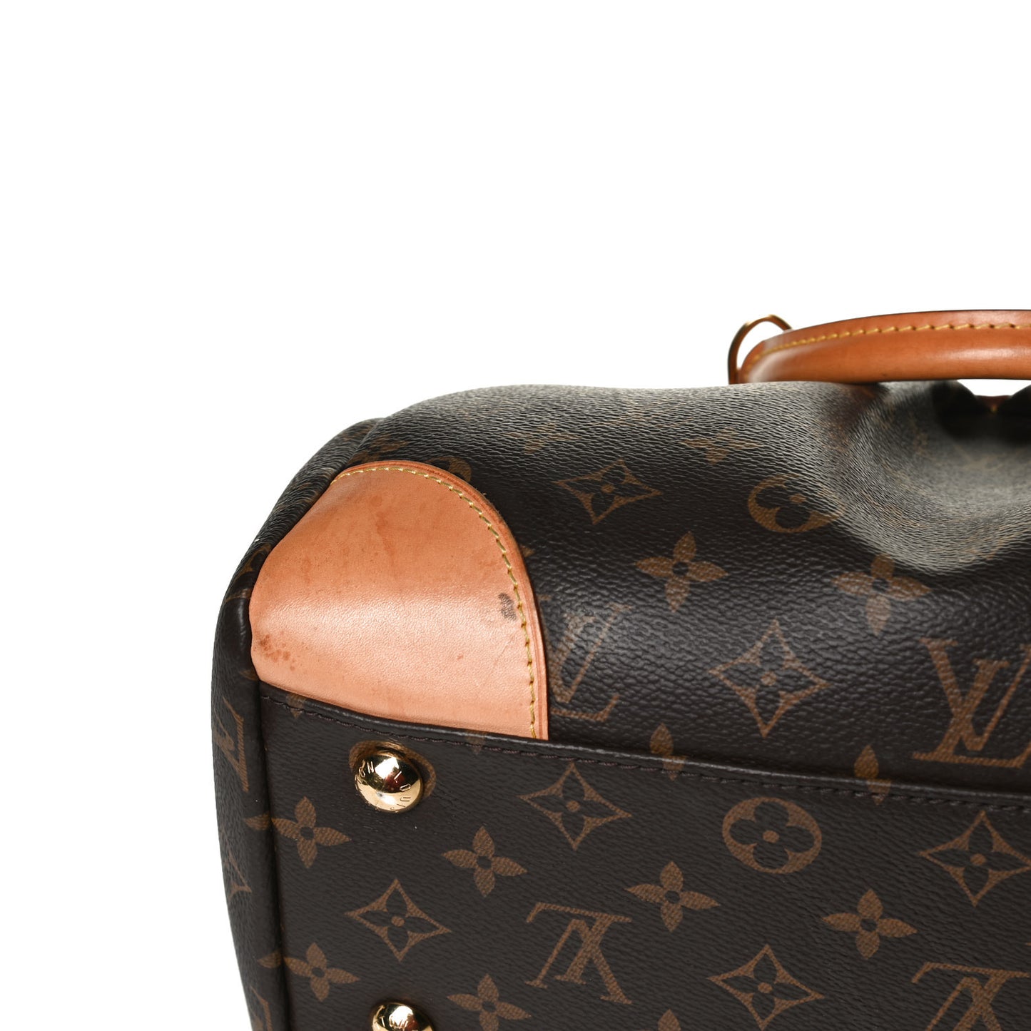 Monogram Segur NM