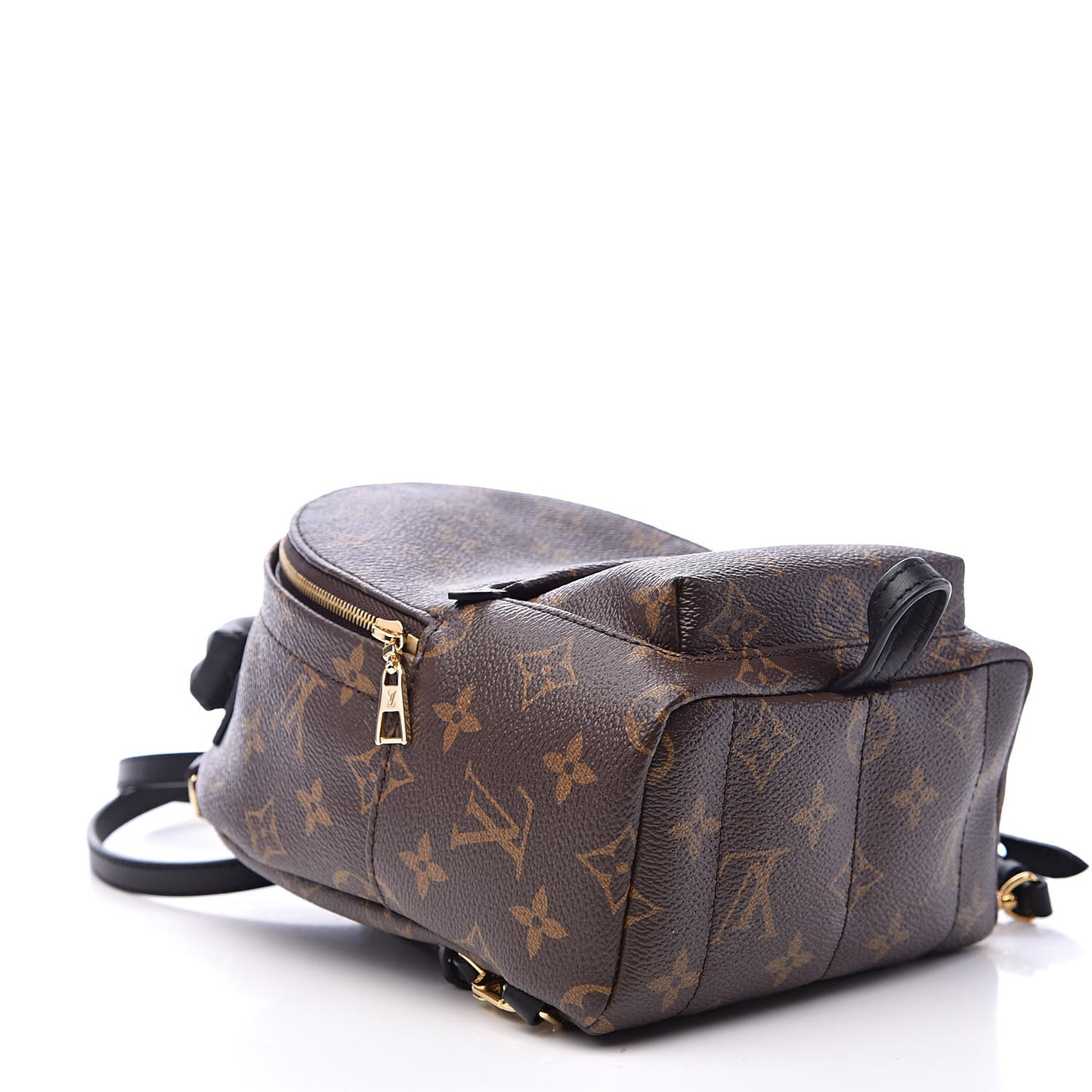 Monogram Palm Springs Backpack Mini