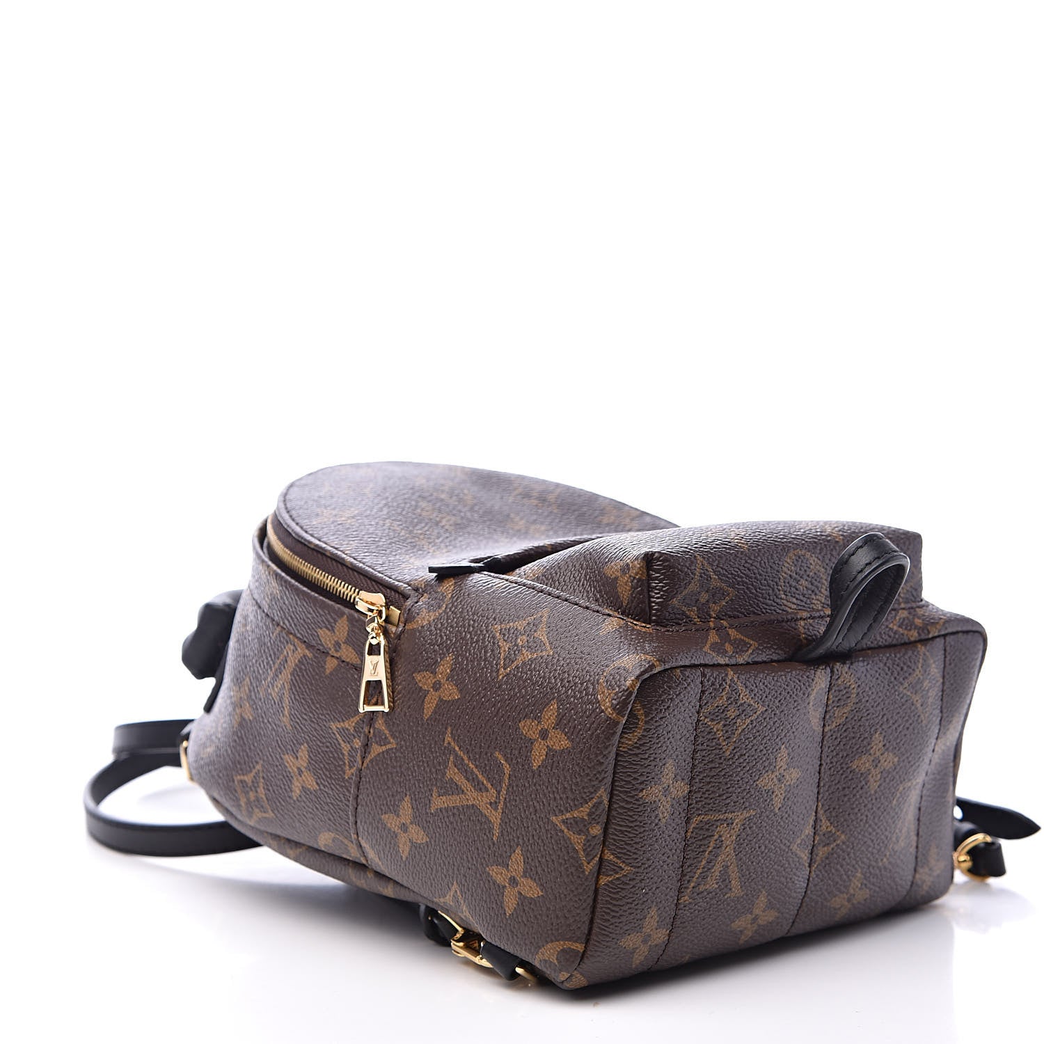 Louis Vuitton Monogram Palm Springs Backpack Mini 4 of 10
