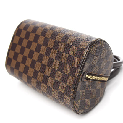 Louis Vuitton Damier Ebene Ribera Mini 7 of 8