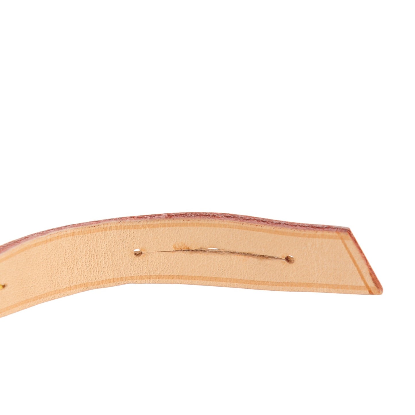 Vachetta Favorite Long Strap