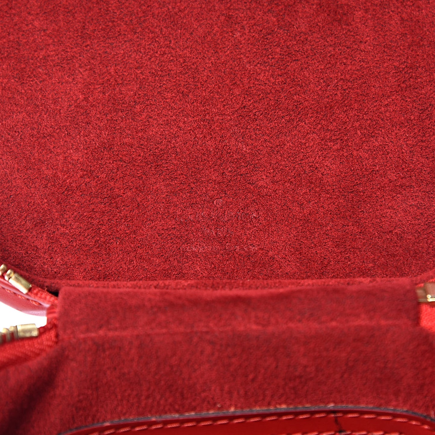 Epi Cannes Castillan Red