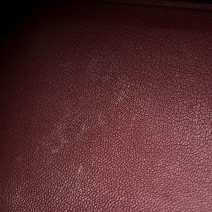 Hermes Togo Birkin 30 Rouge H 14 of 14