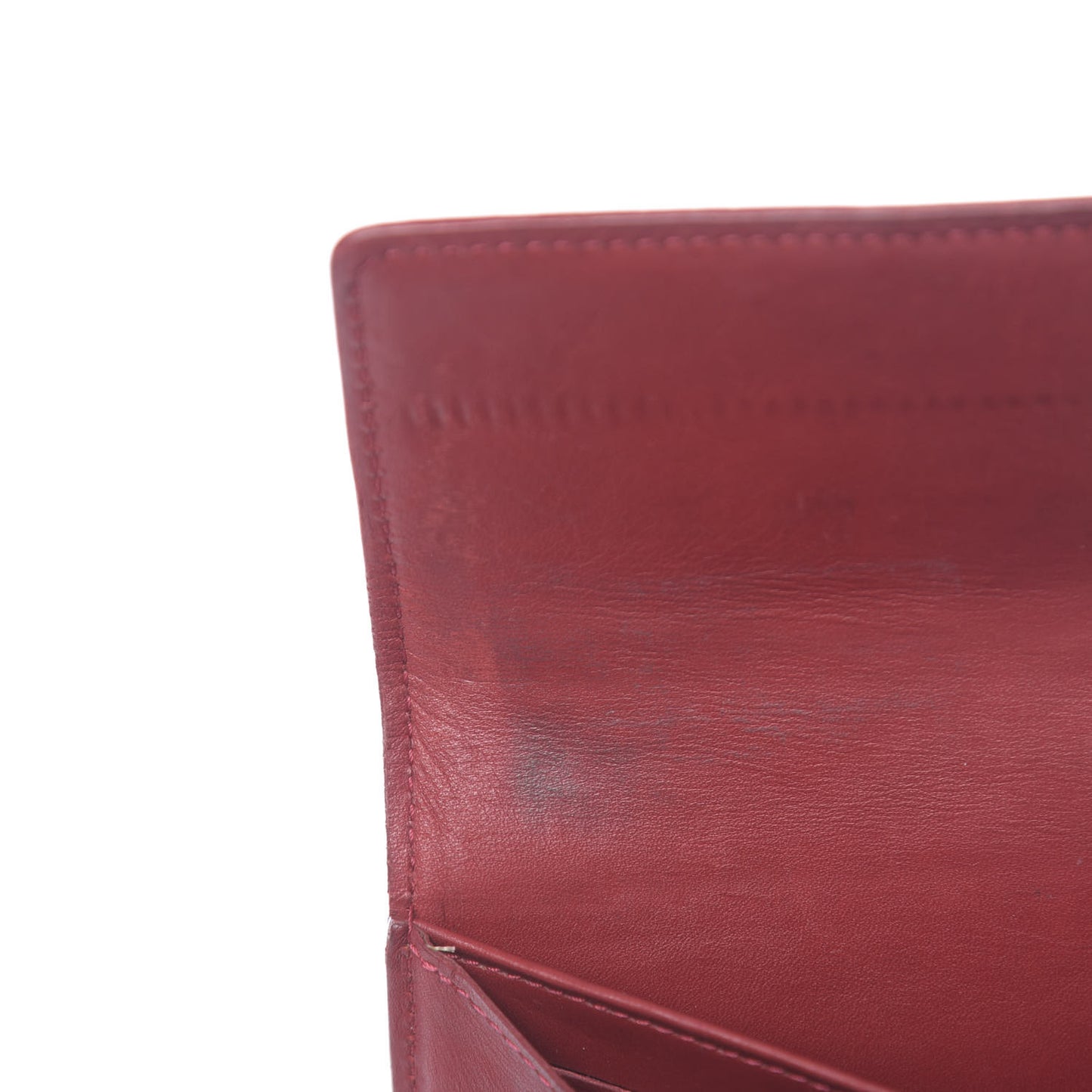 Vernis Sarah Wallet Pomme D'Amour