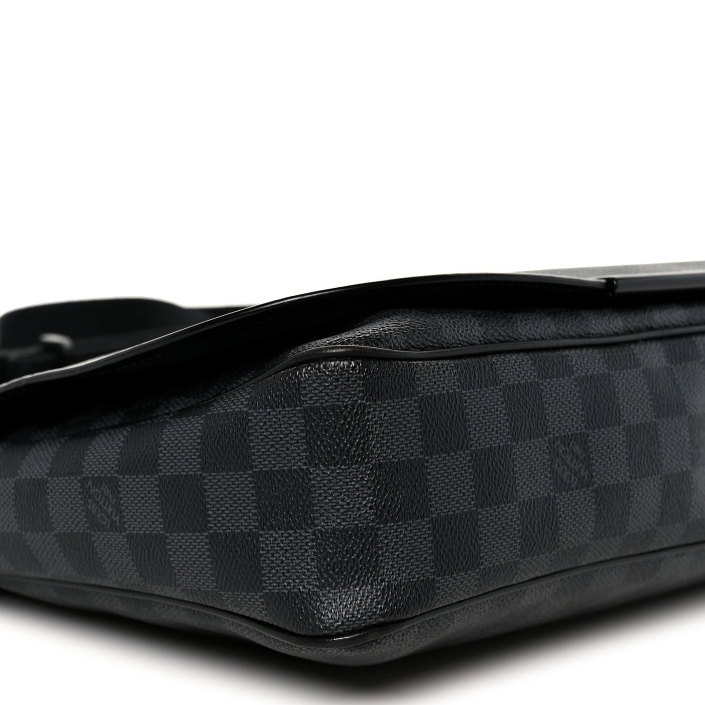 Damier Graphite Daniel MM