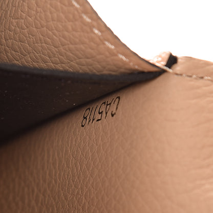Louis Vuitton Empreinte Emilie Wallet Black Dune 7 of 8